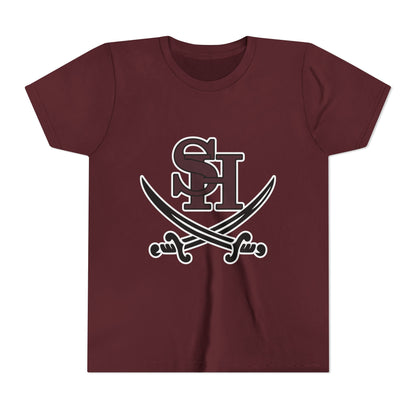 Youth Short Sleeve Tee