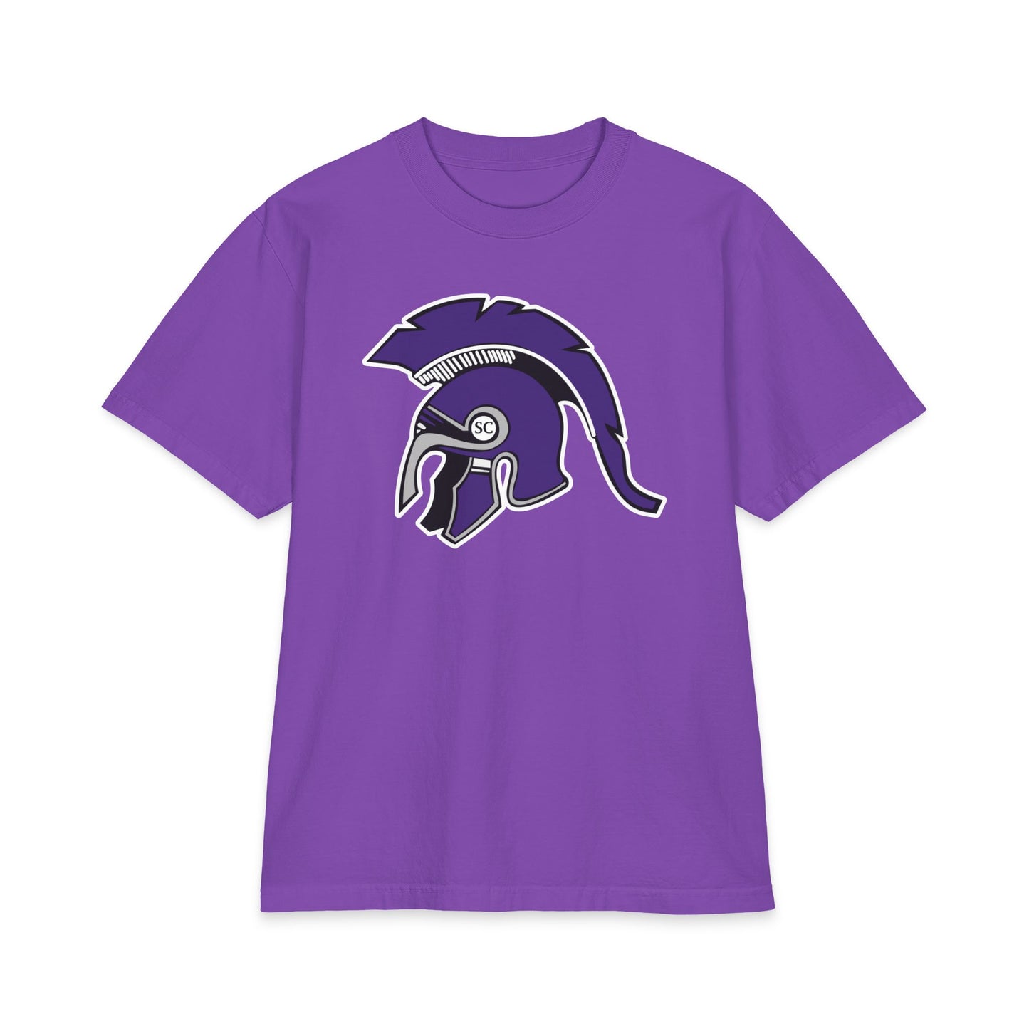 Max Heavyweight Short Sleeve Tee
