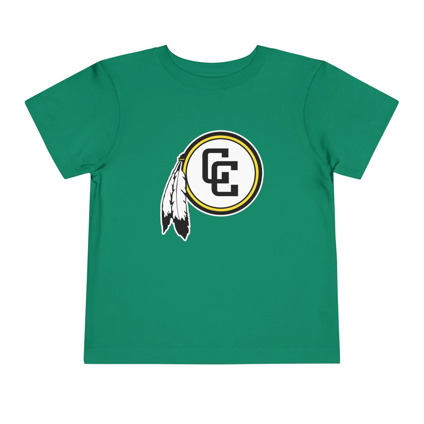 Toddler Short Sleeve Tee