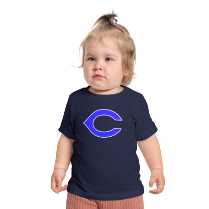 Baby Short Sleeve Tee