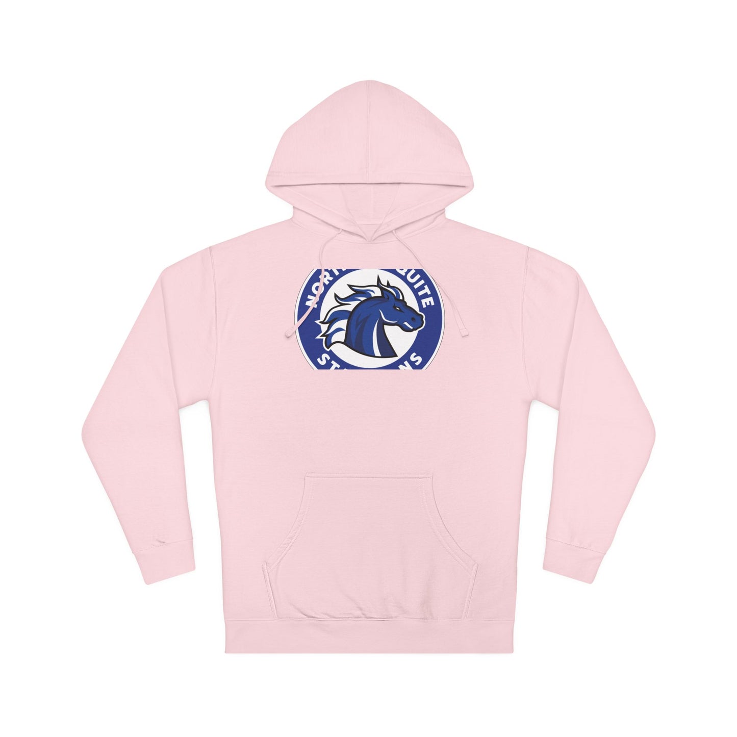 Midweight Pullover Hoodie