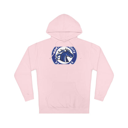 Midweight Pullover Hoodie