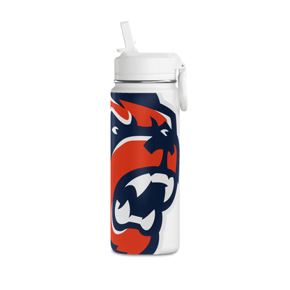 Mini Water Bottle, 20oz