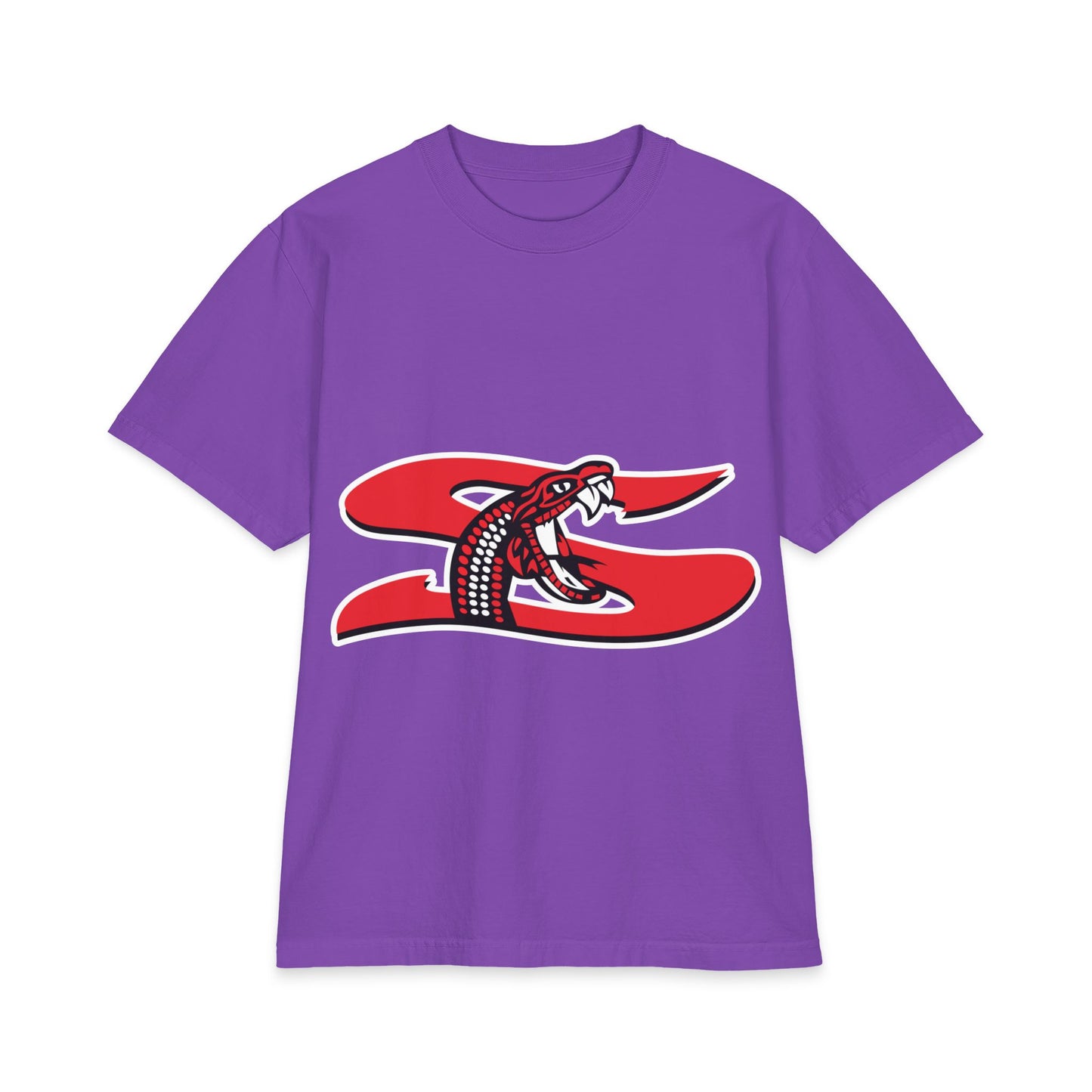 Max Heavyweight Short Sleeve Tee