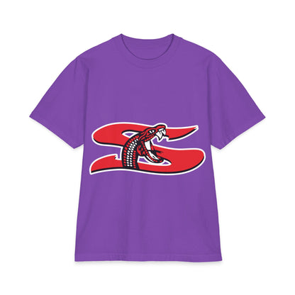 Max Heavyweight Short Sleeve Tee