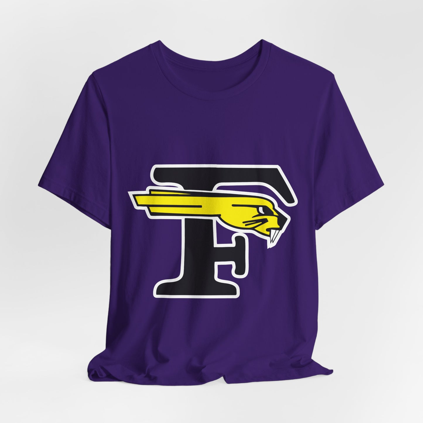 Jersey Short Sleeve Tee