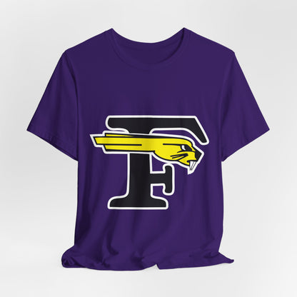 Jersey Short Sleeve Tee