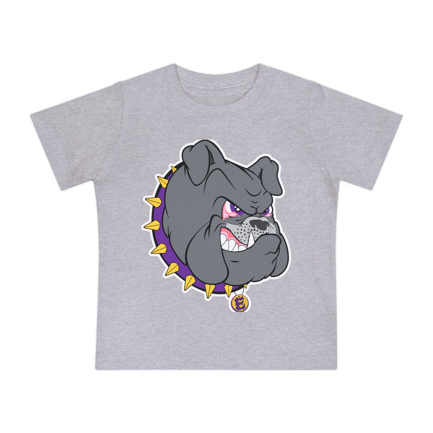 Baby Short Sleeve Tee