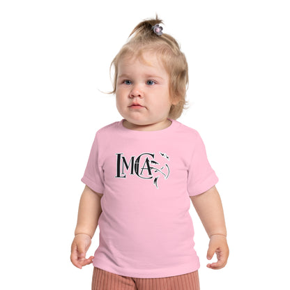 Baby Short Sleeve Tee