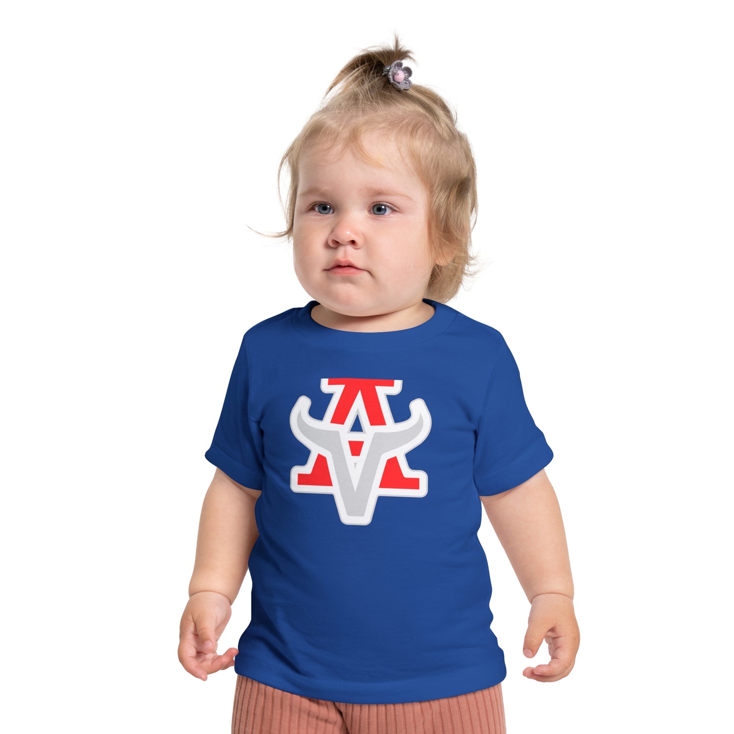 Baby Short Sleeve Tee