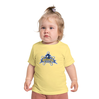 Baby Short Sleeve Tee