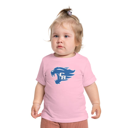 Baby Short Sleeve Tee
