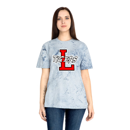 Color Blast School Spirit Tee