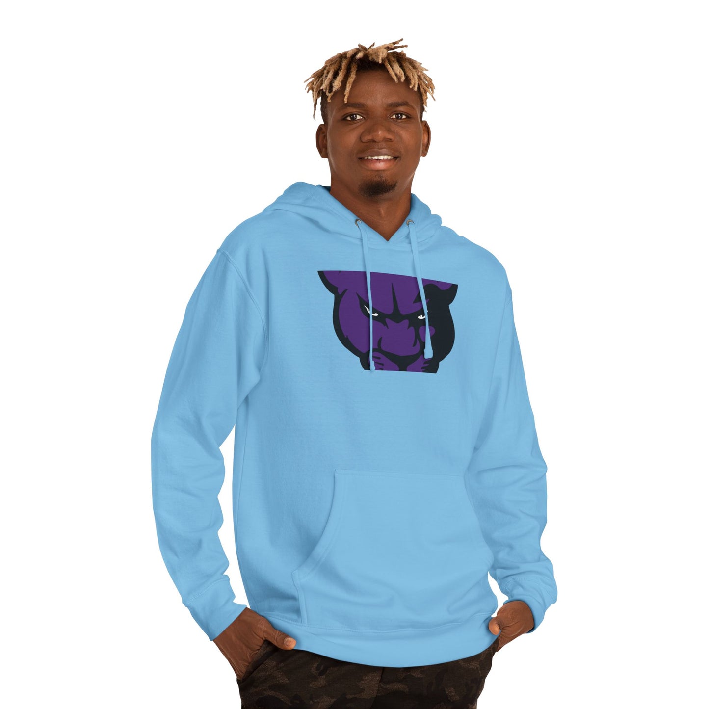 Midweight Pullover Hoodie
