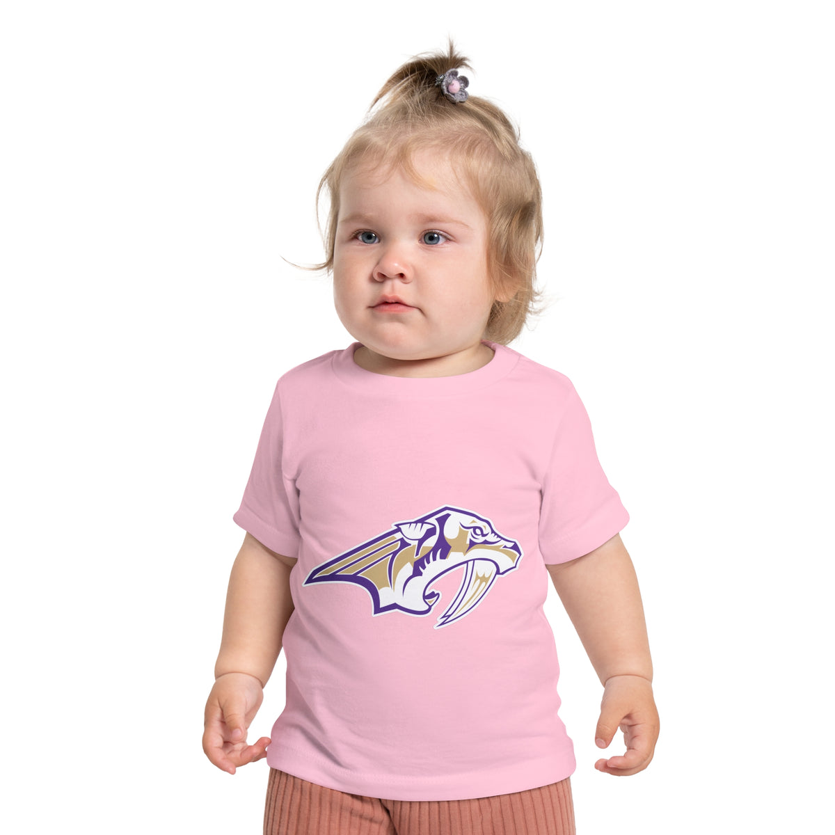 Baby Short Sleeve Tee