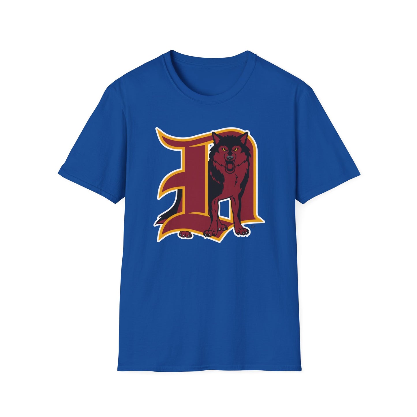 Softstyle T-Shirt