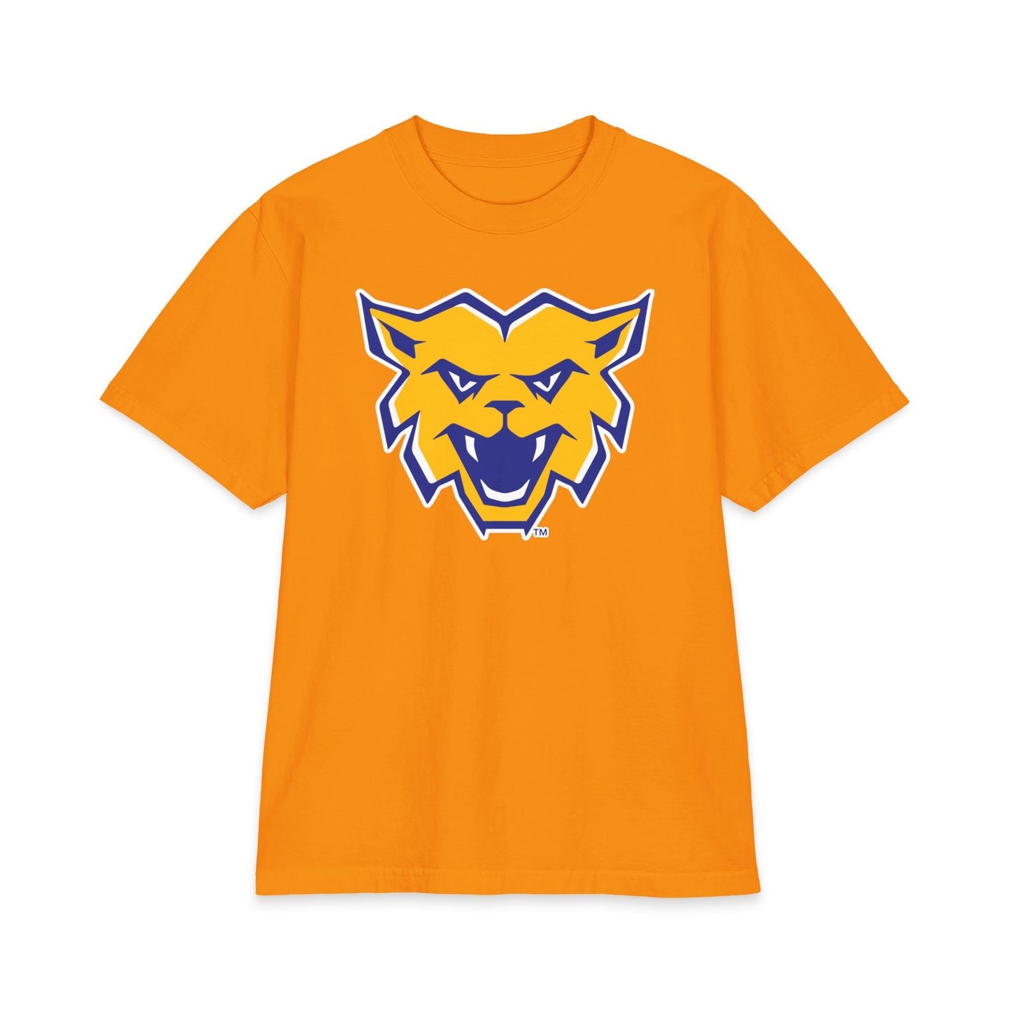 Max Heavyweight Short Sleeve Tee