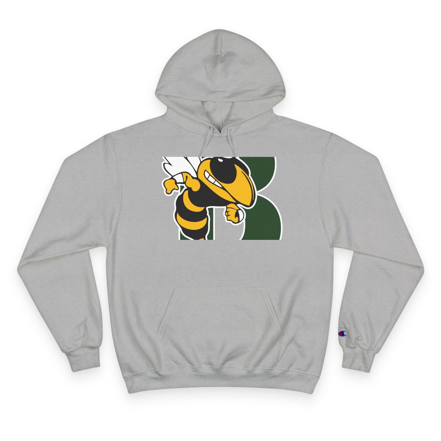 Champion Powerblend Fleece Pullover Hoodie