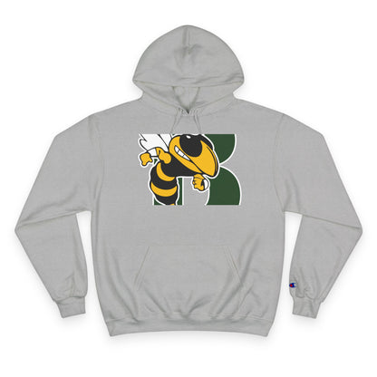 Champion Powerblend Fleece Pullover Hoodie