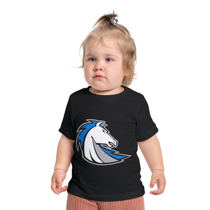 Baby Short Sleeve Tee