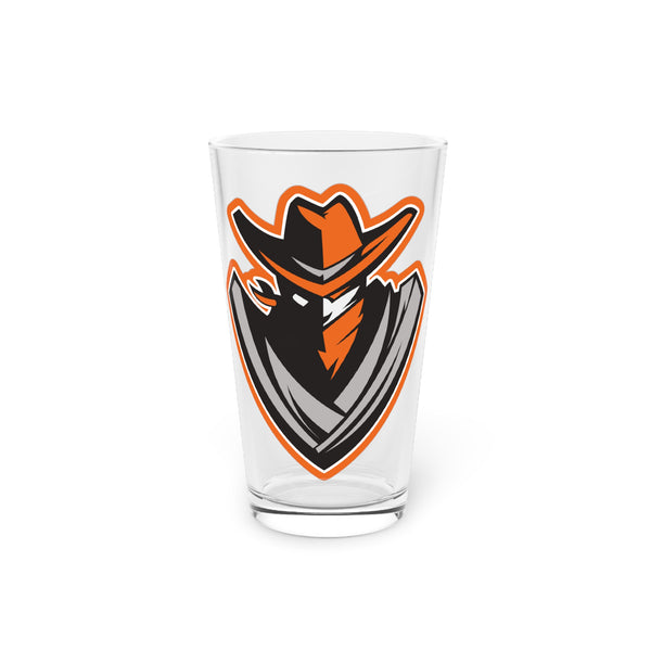 16oz Glass