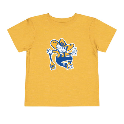 Toddler Short Sleeve Tee