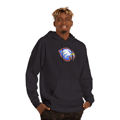 Midweight Pullover Hoodie