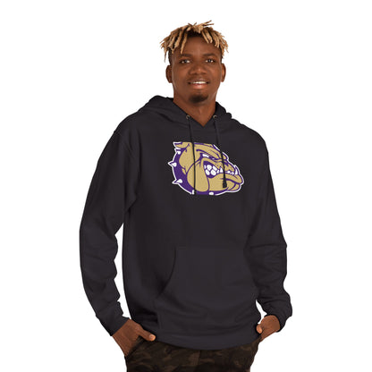 Midweight Pullover Hoodie