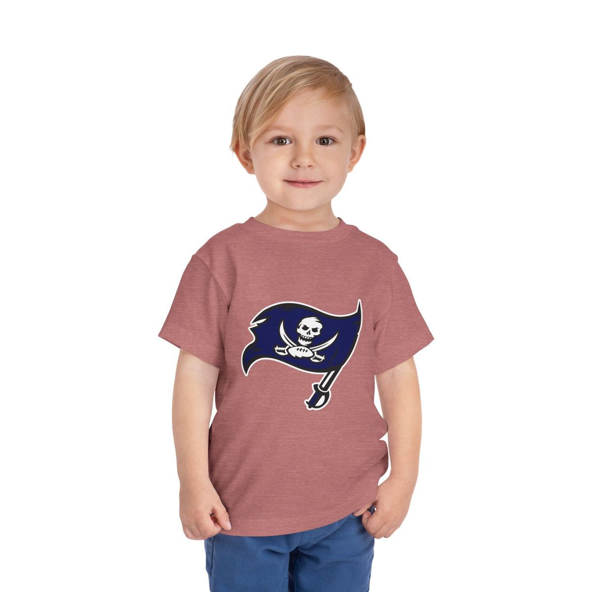 Toddler Short Sleeve Tee