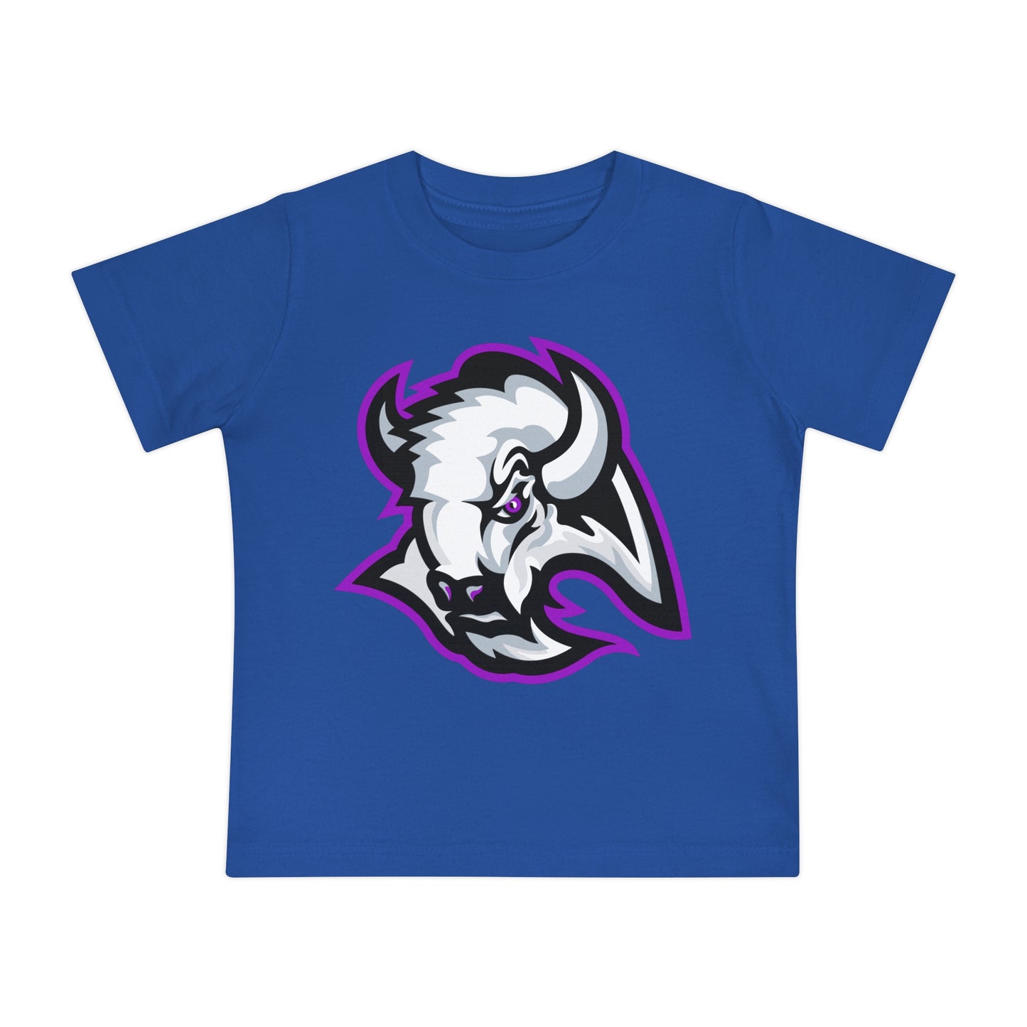 Baby Short Sleeve Tee