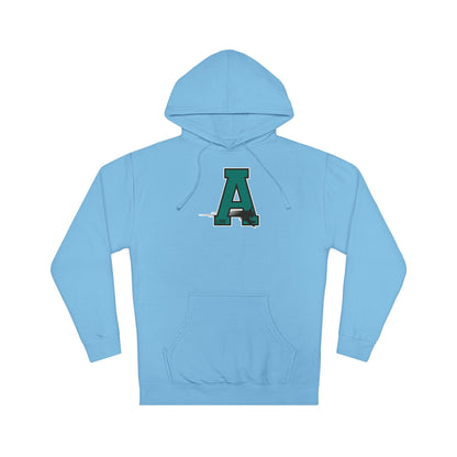 Midweight Pullover Hoodie