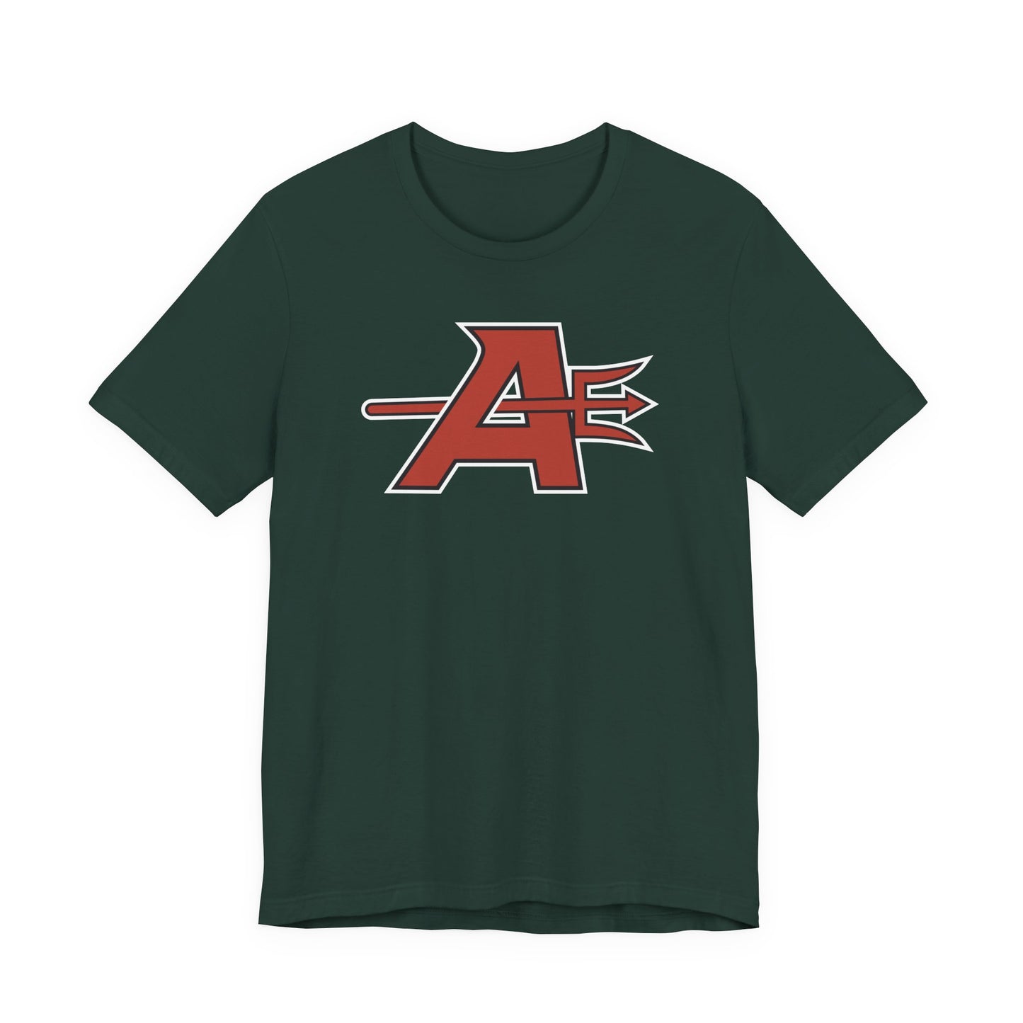 Jersey Short Sleeve Tee