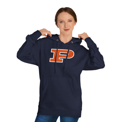 Midweight Pullover Hoodie