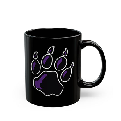 Black Team Mug (11oz/15oz)