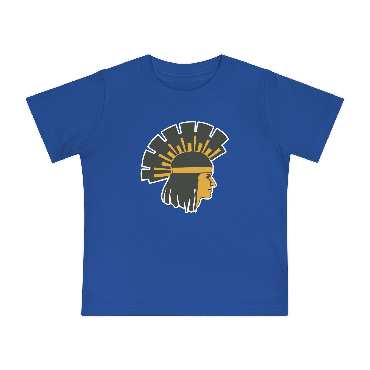 Baby Short Sleeve Tee