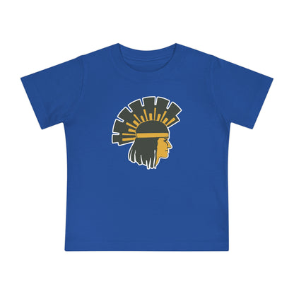 Baby Short Sleeve Tee