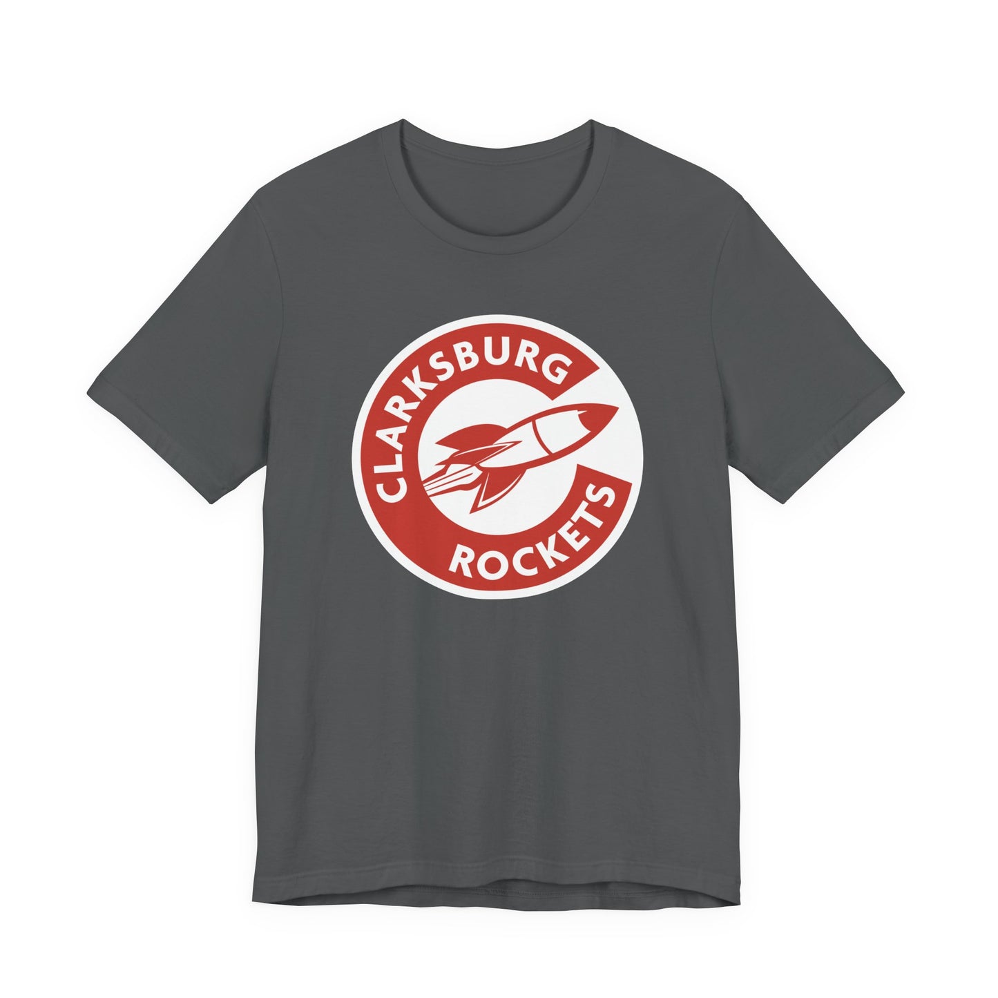 Jersey Short Sleeve Tee