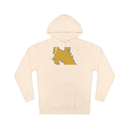 Midweight Pullover Hoodie