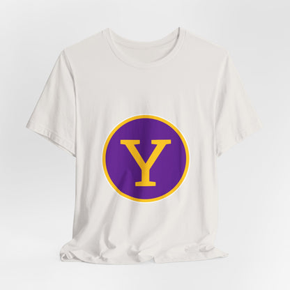 Jersey Short Sleeve Tee