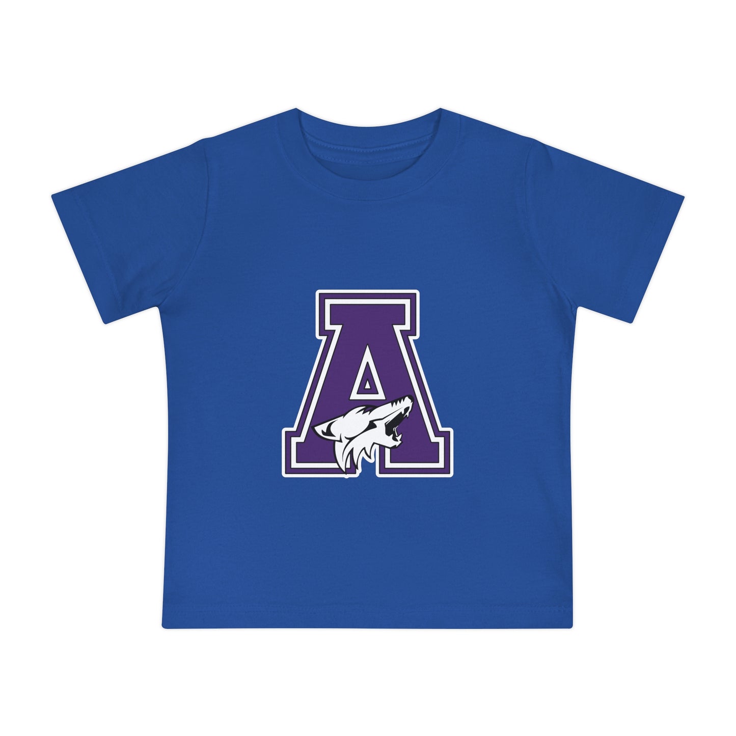 Baby Short Sleeve Tee