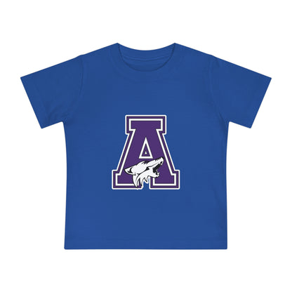 Baby Short Sleeve Tee