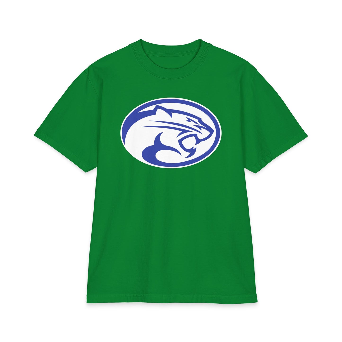 Max Heavyweight Short Sleeve Tee
