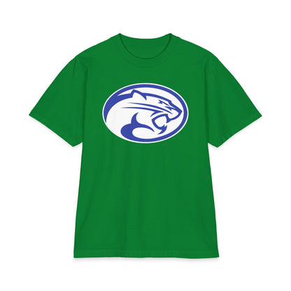 Max Heavyweight Short Sleeve Tee