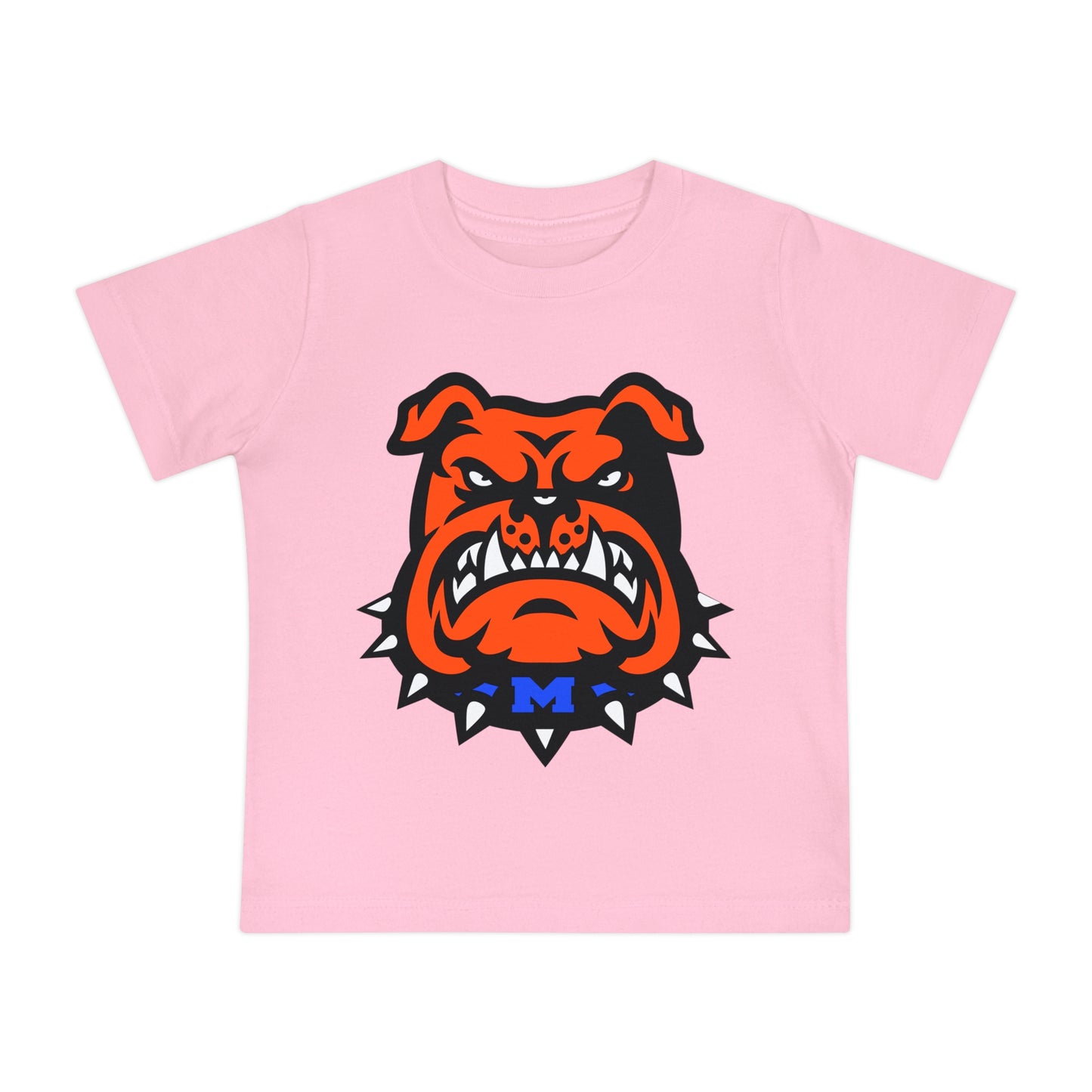 Baby Short Sleeve Tee