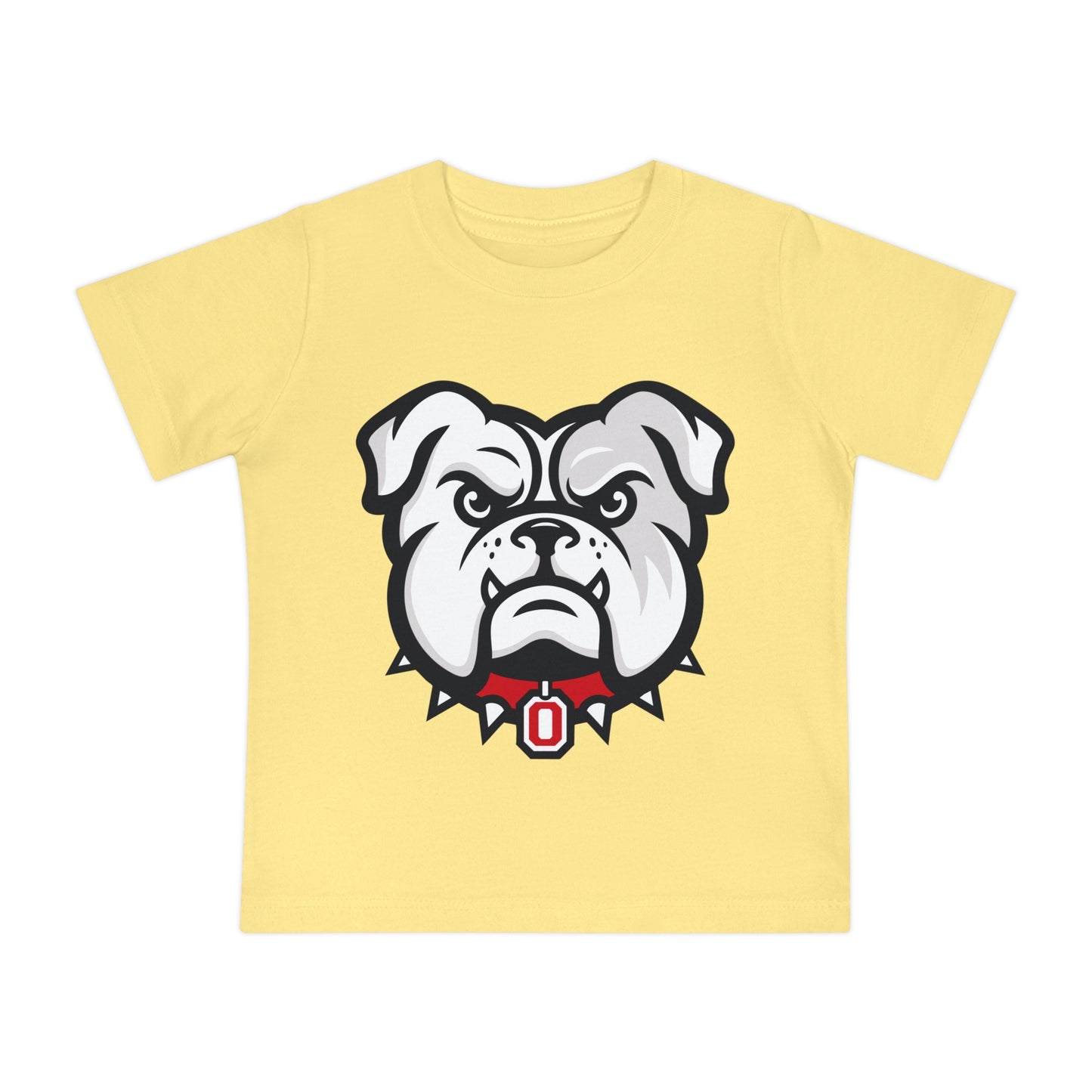 Baby Short Sleeve Tee