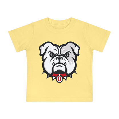 Baby Short Sleeve Tee