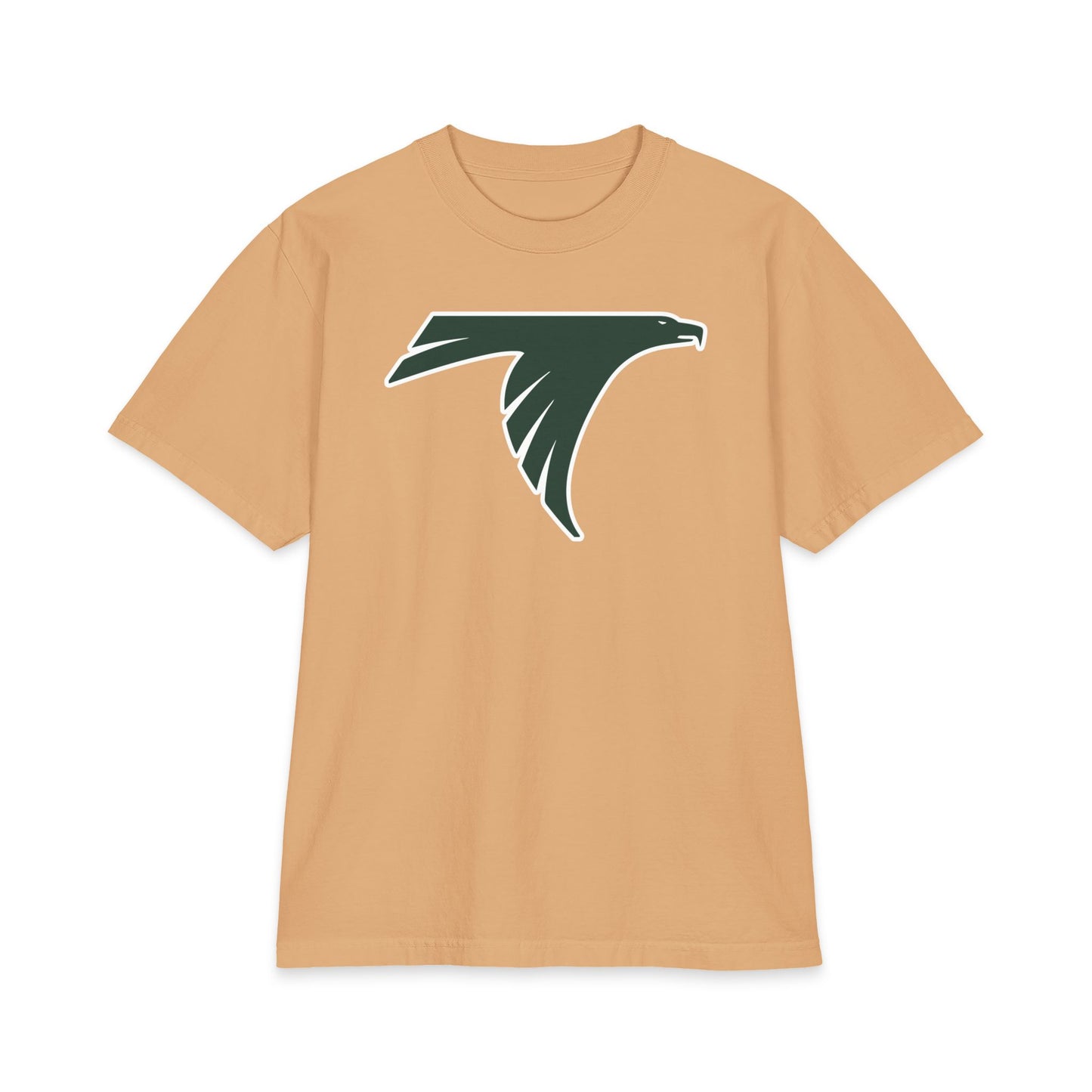 Max Heavyweight Short Sleeve Tee