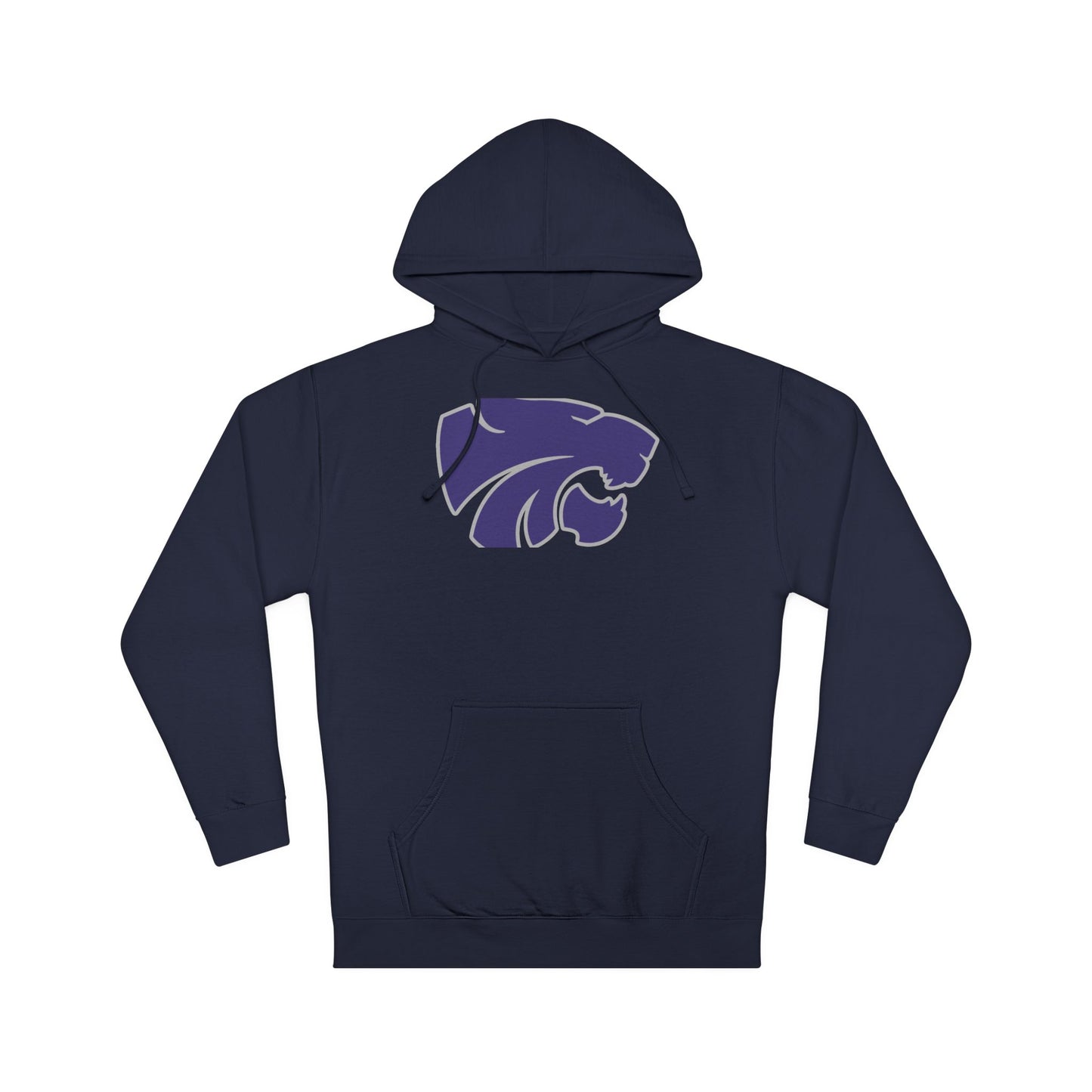 Midweight Pullover Hoodie
