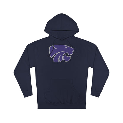Midweight Pullover Hoodie