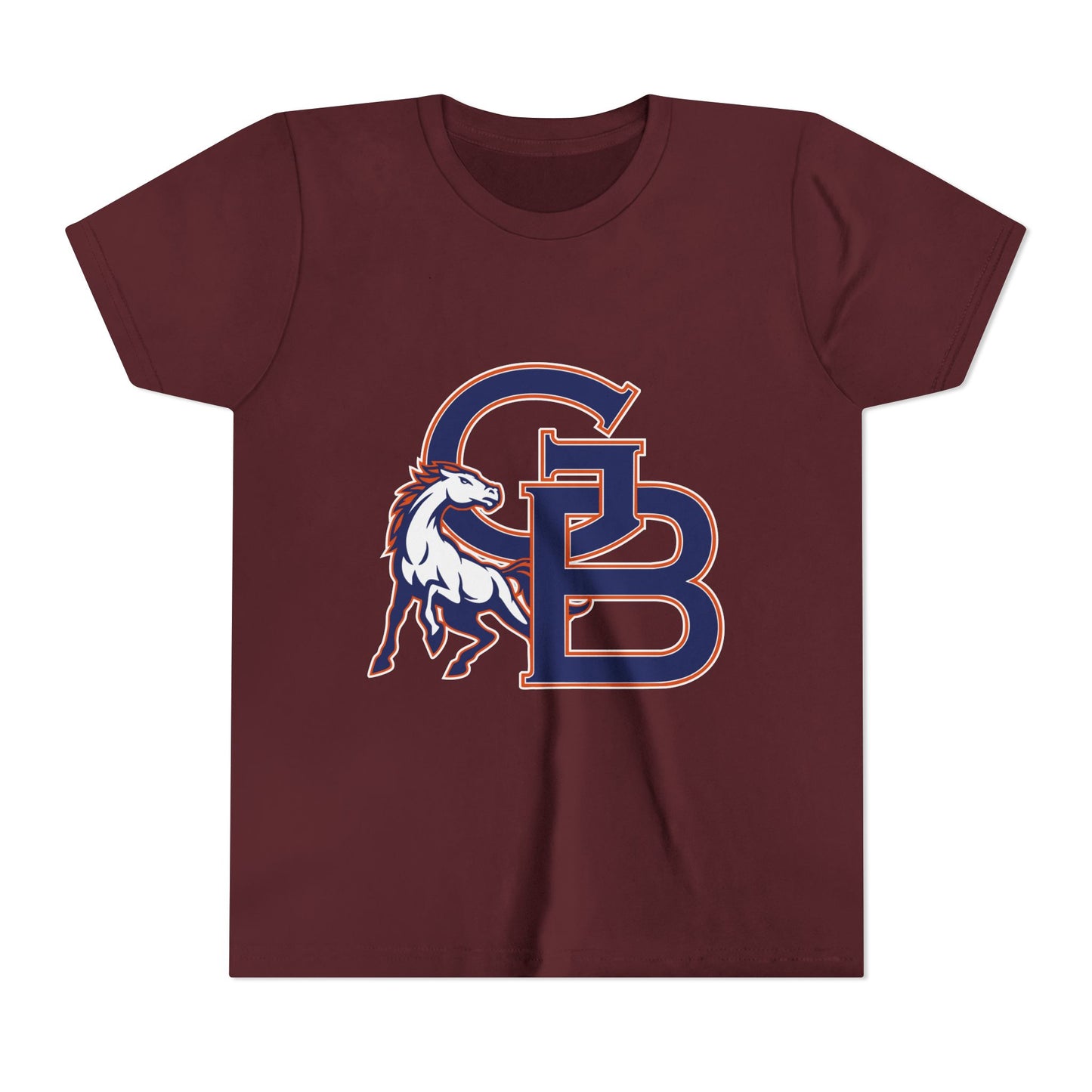 Youth Short Sleeve Tee
